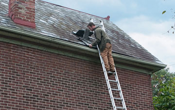 what affects urgent Upper Caldecote roof repairs