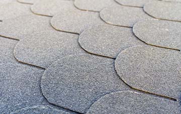 Upper Caldecote asphalt roofing costs