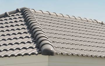 advantages of Upper Caldecote clay roofing