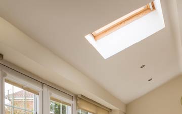 Upper Caldecote conservatory roof insulation companies