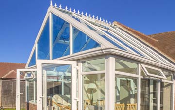 conservatory roof insulation costs Upper Caldecote
