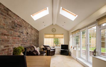 conservatory roof insulation Upper Caldecote, Bedfordshire