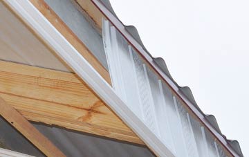 why Upper Caldecote fascia repairs are essential