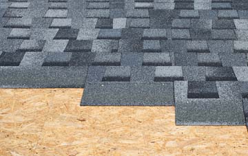 expert Upper Caldecote asphalt roof companies