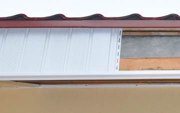 Upper Caldecote fascia repair costs