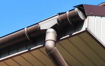 types of Upper Caldecote fascias