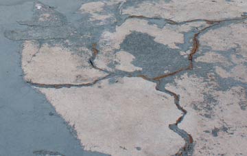 fibreglass roofing replacement Upper Caldecote