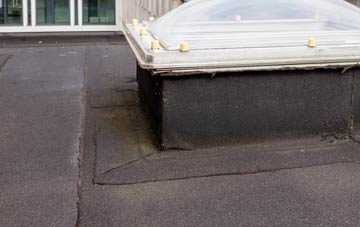 disadvantages of Upper Caldecote flat roofs