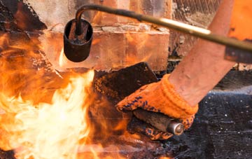 Upper Caldecote flat roof repair companies