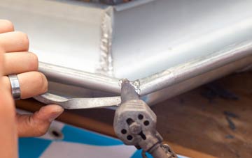 disadvantages of Upper Caldecote lead roofing