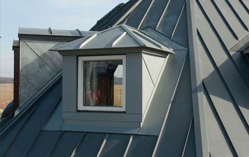 metal roofing Upper Caldecote, Bedfordshire