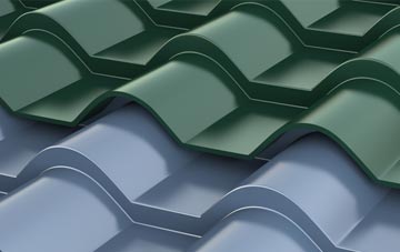 who should consider Upper Caldecote plastic roofs