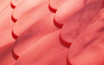 Upper Caldecote plastic roof costs