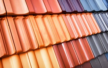 Upper Caldecote roof tile costs