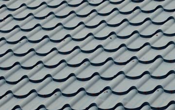 Upper Caldecote rubber roofing companies