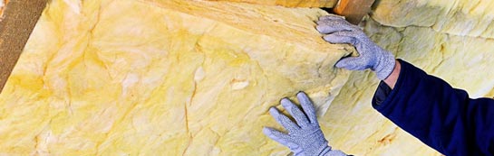 quotes for Upper Caldecote roof insulation