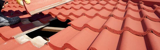 compare Upper Caldecote roof repair quotes