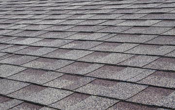 Upper Caldecote tiles for shallow pitch roofing