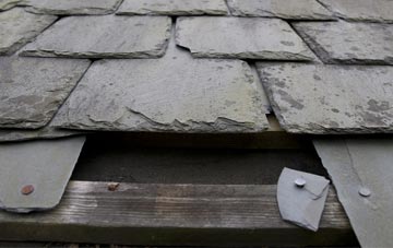 Upper Caldecote slate roof repairs and maintenance