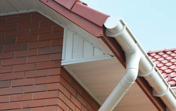 Upper Caldecote soffit repair costs