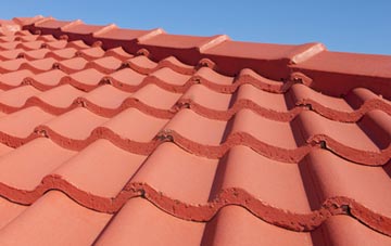 Upper Caldecote tile and slate roof replacement