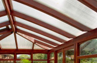 Upper Caldecote conservatory roofing insulation