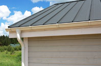 Upper Caldecote fascia repair