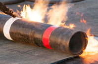 free Upper Caldecote re-felting quotes