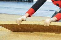 find rated Upper Caldecote roof insulation companies