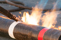Upper Caldecote flat roofing replacement