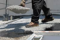 find rated Upper Caldecote flat roofing replacement companies