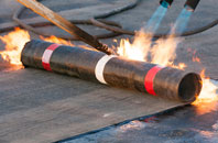 Upper Caldecote flat roof sealing