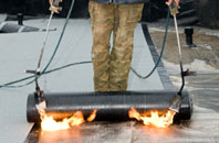 Upper Caldecote flat roof sealing quote