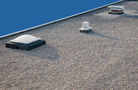 Upper Caldecote flat roofing