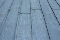 Upper Caldecote lead roofing