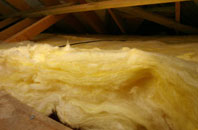 Upper Caldecote pitch roof insulation