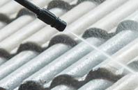 rated Upper Caldecote roof cleaning companies