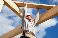 Upper Caldecote roof replacement work