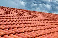 Upper Caldecote roofing tiles