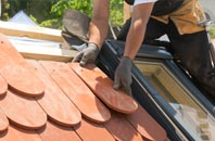Upper Caldecote tiled roofing companies