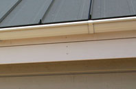 Upper Caldecote soffit repair