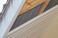 rated Upper Caldecote soffit repair companies