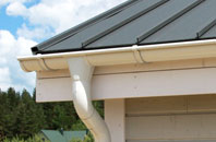 Upper Caldecote soffits