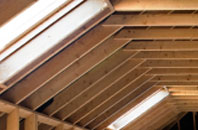Upper Caldecote tapered roof insulation quotes